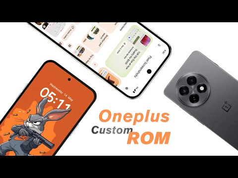 Install Custom ROM on ANY OnePlus Phone  | Unlock Bootloader & Install TWRP Recovery on OnePlus