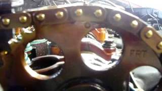 knowing your saturn timing chain is bad