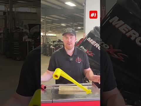 tools to keep in your boat #1