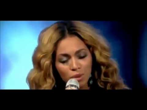 Beyoncé -Best Thing I Never Had The View (July 28, 2011) LIVE