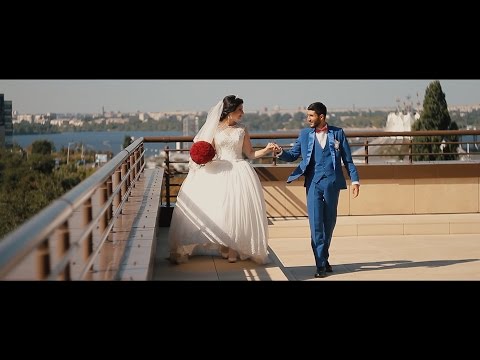 Мамикон и Нинель (клип)