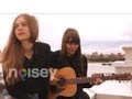 First Aid Kit - "Wolf" - Noisey Acoustics - Episode ...
