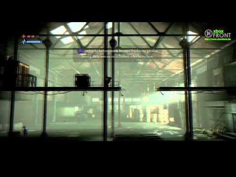 deadlight xbox 360 review