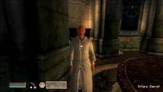 Let's Play Oblivion Part 187 - The Troll Hunter