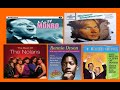 REMINISCING WITH THE RIGHTEOUS BROTHERS RICHARD CLAYDERMAN RONNIE DYSON MATT MONRO THE NOLANS