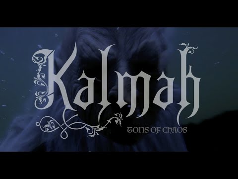 Kalmah – Tons of Chaos (Official Music Video)