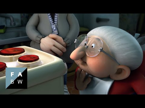 download lagu mp3 mp4 Der Besuch Animation, download lagu Der Besuch Animation gratis, unduh video klip Der Besuch Animation