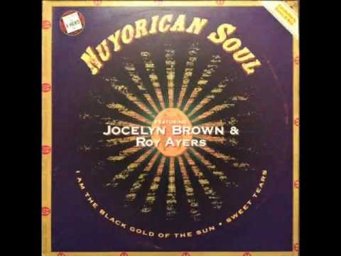 Nuyorican Soul - Sweet Tears