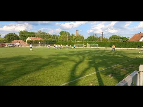 Tápiószele SE 2:1(0:1) Tura VSK (gólok)