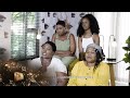 Dube Family Ubizo Mzansi Magic
