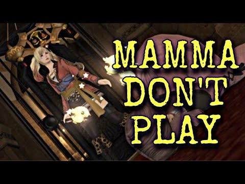 FFXIV Hildibrand - The Phantom Thief Revealed!