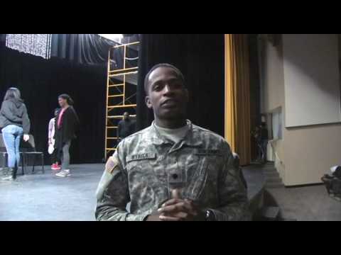 Gods Trombones Ep. 1