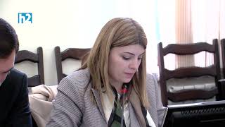 Բանավեճ ԱԺ-ում. սնդիկ ունե՞նք, չունե՞նք... Լրաբեր - 16.03.2022