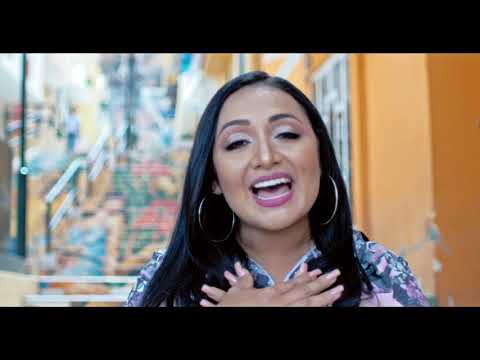 Karin Guzmán - Amor Sincero (Video Oficial)