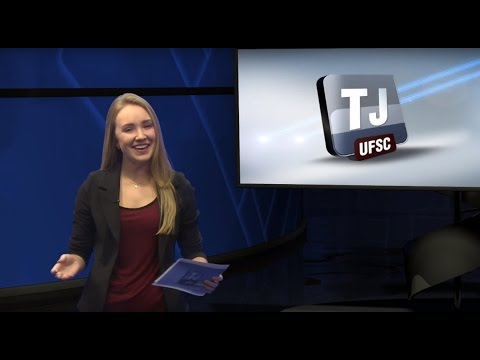 TJ UFSC 09/10/15 - Humans of UFSC