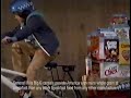 General Mills Whole Grain Bicycle Delivery Commercial Ad