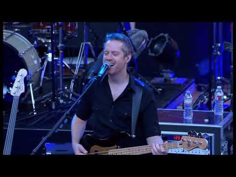 Brit Floyd - The World's Greatest Pink Floyd Tribute Show (Live at Red Rocks 2013)