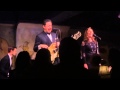John Pizzarelli & Jessica Molaskey 