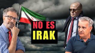 Irán ya estaba preparado: El error estratégico de Occidente. Ariel Geopolítica