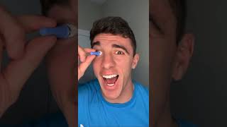 Download lagu My EYEBALL Is Came Out 😱😱😱#comedy #funny #comedy #helpmemakethismakesense #stitch #comedy #funny mp3 Download lagu My EYEBALL Is Came Out 😱😱😱#comedy #funny #comedy #helpmemakethismakesense #stitch #comedy #funny mp3