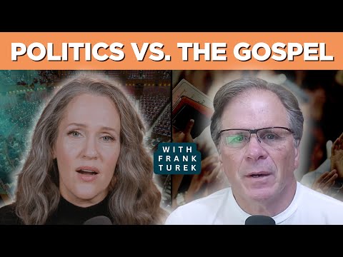 Alisa Childers and Cross Examined