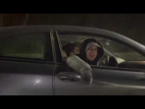 KOCKATA - PSYCHO DRILL [OFFICIAL VIDEO]