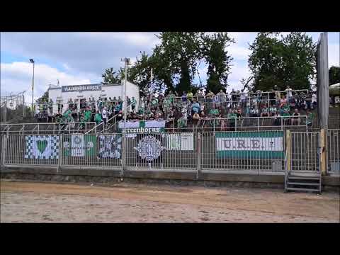 2017-08-12 Zbrojovka Brno - Bohemians Praha 1905 0:0 (0:0)