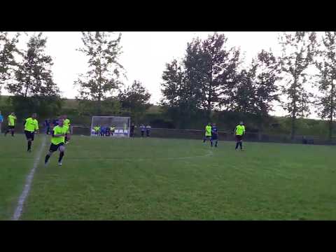 Mályinka vs. Sajósenye 1-3 (1-0) - 2018/2019 - boon.hu