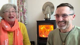 Friday Update with Diana Cooper and Tim Whild – The Tipping Point @dianacooper