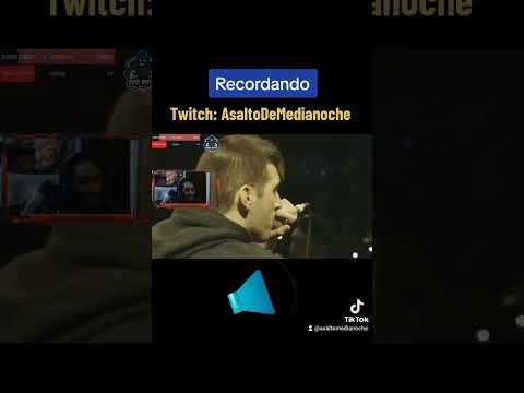 Recordando Batallon Chuty Skone vs BTA Zasko