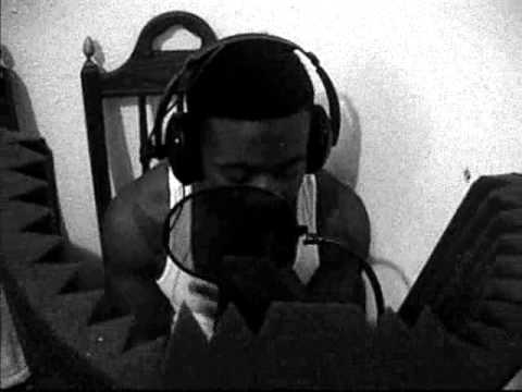 Lil Rudy G. Drake Shot For Me Cover