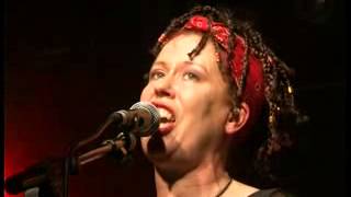 Hazel O'Connor -- Eighth Day (DVD - Hazel O'Connor And The Subterraneans: Live In Brighton)