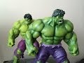 Bowen Savage HULKS