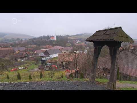 Közép-Nyárád mente 2. - Marosszéki székely aprófalvak