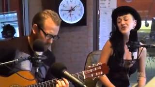 Hiatus Kaiyote   Nakamarra acoustic