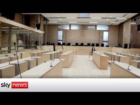 Bataclan terror suspects to appear for court trial in France