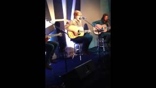 Brett Dennen opener @ 3rd & Lindsley-secret show