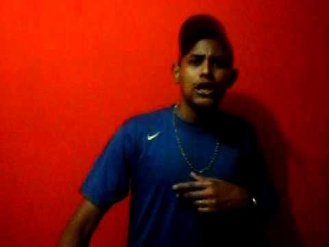 Mc A ira GDS - Um pouco do seu novo Funk