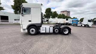 판매 중인 트랙터 트럭 DAF XF 480 FTP ACC/PTO/MX Engine Brake - 이미지 4 | Autoline KR 트랙터 트럭 DAF XF 480 FTP ACC/PTO/MX Engine Brake | 이미지 4 - Autoline