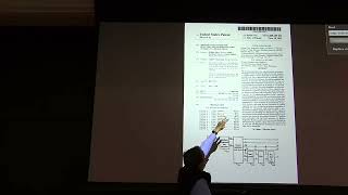 Lecture 11: Edge Detection, Subpixel Position, CORDIC, Line Detection (US 6,408,109)