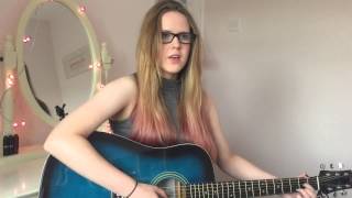 The Way We Were - Carrie Hope Fletcher - Fiona Hope Cover (with AnnaRose)