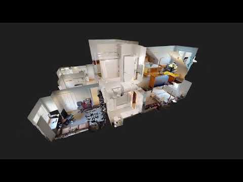 4 Johnsons Grant Unit 4, Woburn MA - Matterport Virtual Tour Preview