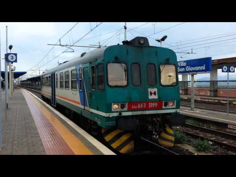 R 8294 Melito P.S. - Rosarno