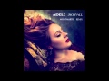 Adele - Skyfall (Montmartre Remix)