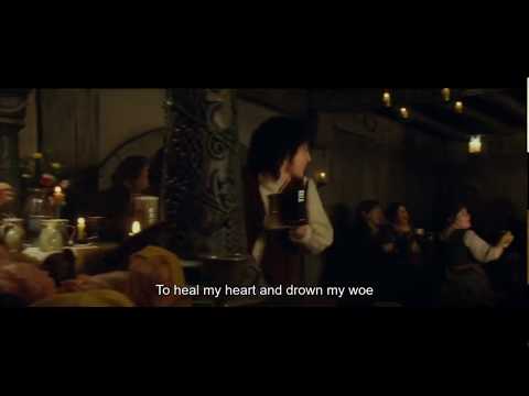 Ho! Ho! Ho! To the Bottle, I Go (Hobbit Drinking Song) - LOTR The Fellowship of the Ring)