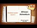 Learn English Through Story African Adventure