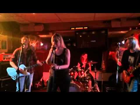 Anouk- if I go cover by Spank'D