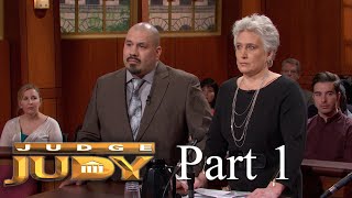 Download lagu Mother Denies Using Disabled Daughter | Part 1 mp3