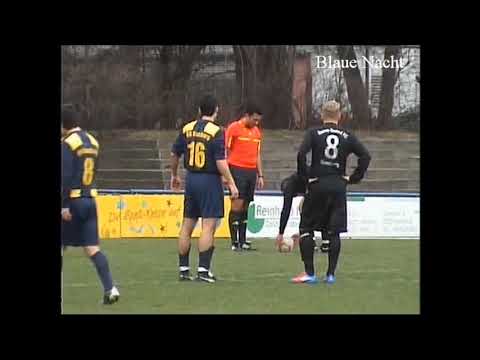 Barmberk Uhlenhorst - Hamm United