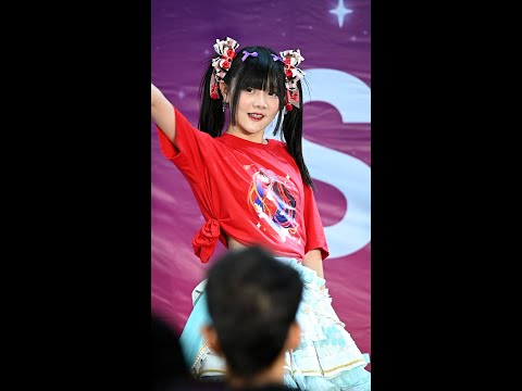 [Fancam] Minmin Ameryu - Stage @ Idol's Society